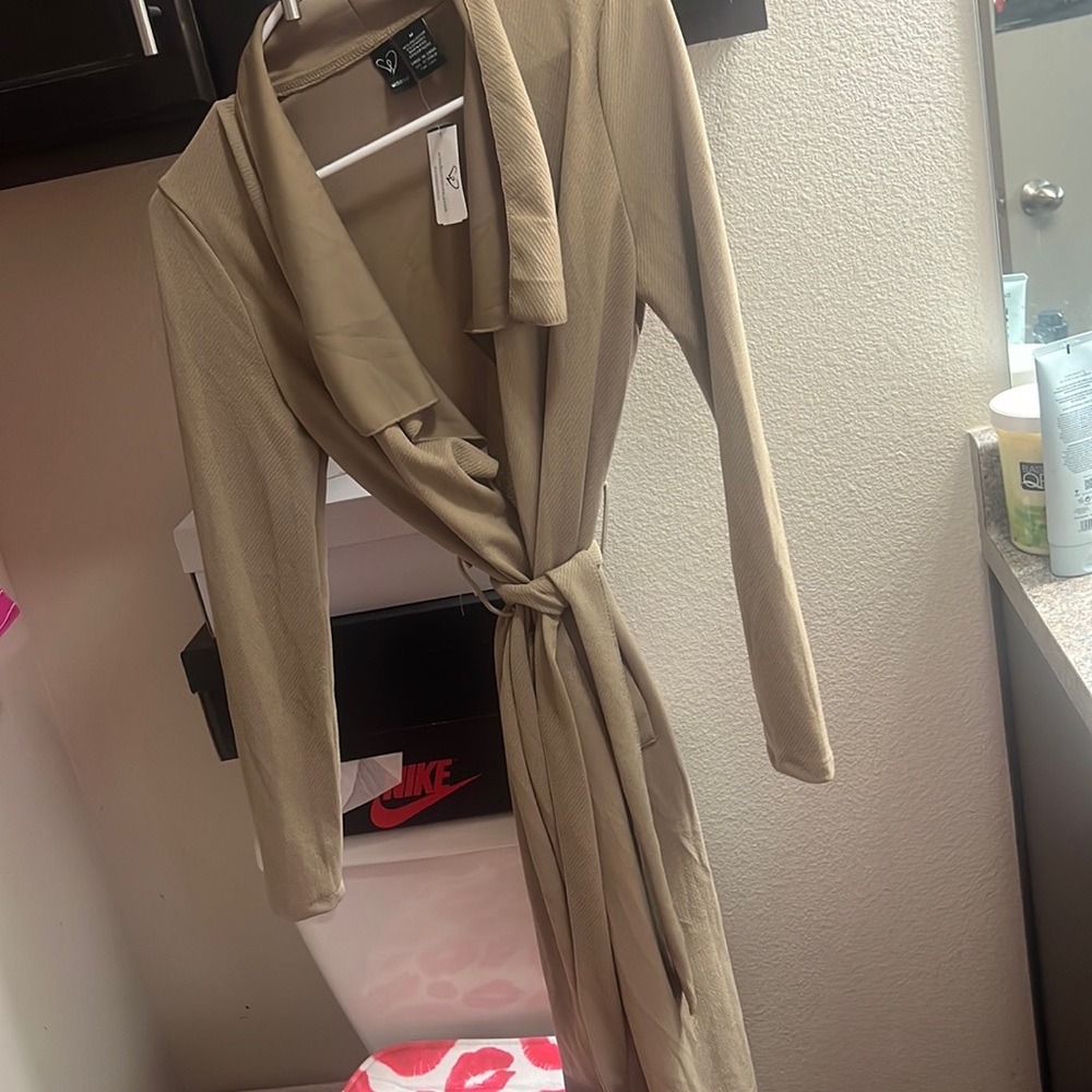 new windsor jacket